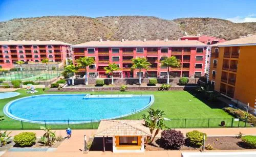 Apartamento de lujo en Residencial El Mocan