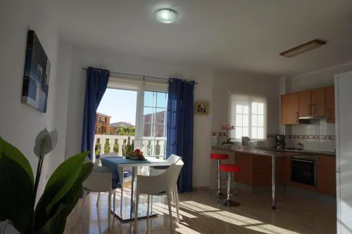 Apartamento Primavera I