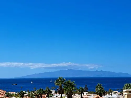 Apartment Balandros Sun