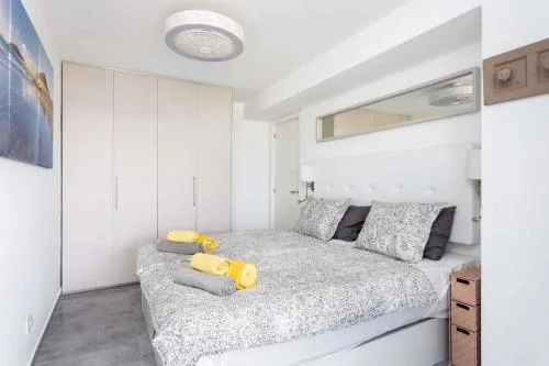Apartment in Palm Mar - Insel Teneriffa 44996