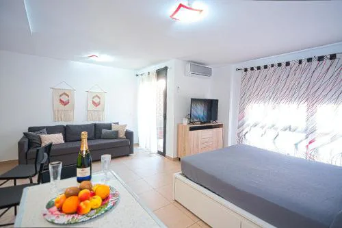 Apartment Jilguero Sunny