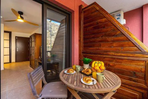 As de Casas - Apartment in Palm Mar - El Mocan
