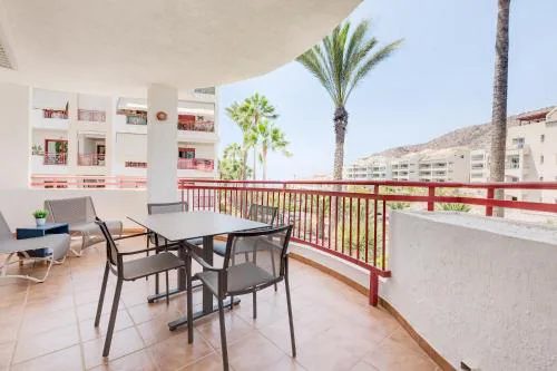 Balandros C105 Standard 2-Bedroom house