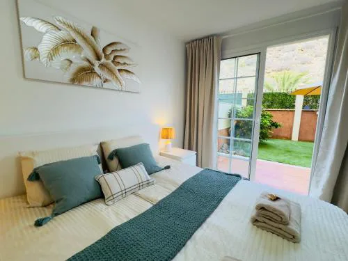 Bright Retreat with Lush Outdoor Space