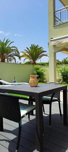 Casa Jardina