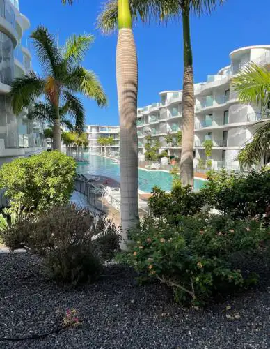 Casa Las Olas