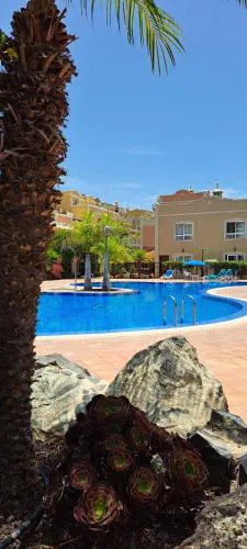 Casa Paraiso