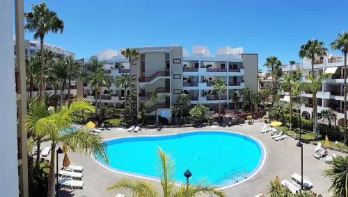 Casa Soleil Palm-Mar