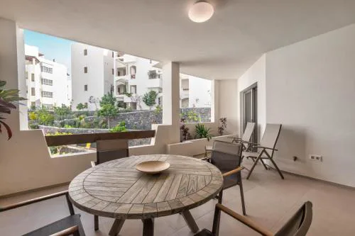 Colinas - Ancor 2,3 POOL VIEW 1B