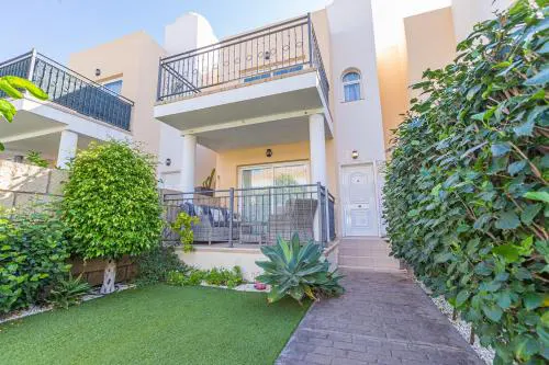 Duplex, Palm-Mar