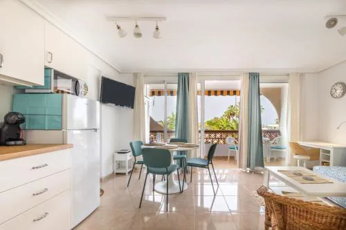 Flamingo Apartment on the south near the beach