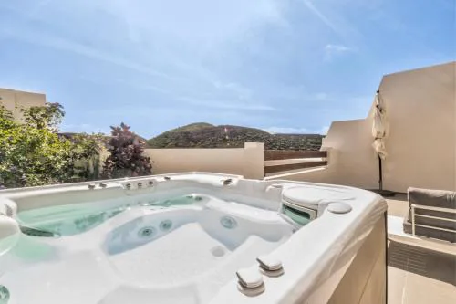 Jardines - Acoran 3-2 PENTHOUSE NATURAL RESERVE VIEW & JACUZZI
