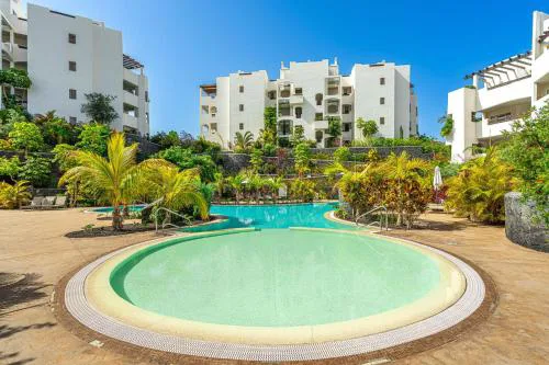 Jardines Elegant two Bedrooms