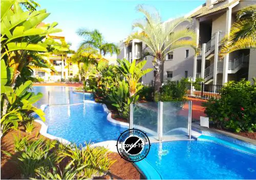LANI house - stunning pool