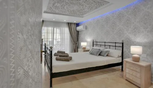 Luxury House Paraiso Del Palm Mar