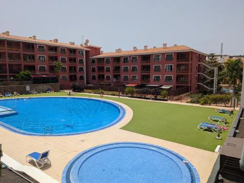 Mocan Sun Relax byINMOVIVA7