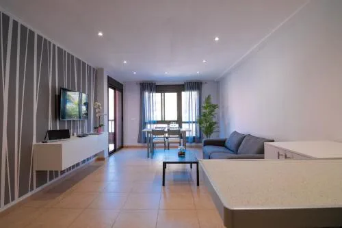 Ninel Home Tenerife