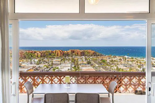 Ocean View