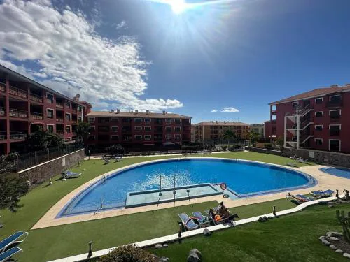 Palm Mar Apartment