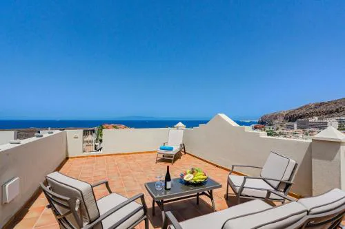 Paraiso del Palm Mar