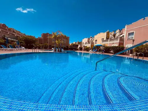 Paraiso en Palmmar