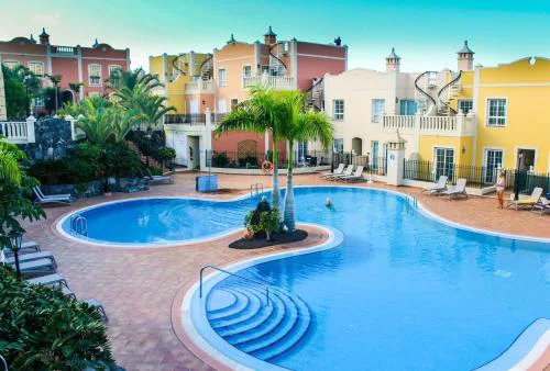 Paraiso Ocean View