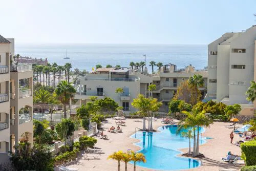 Penthouse Residences Vista Mar with Seaview
