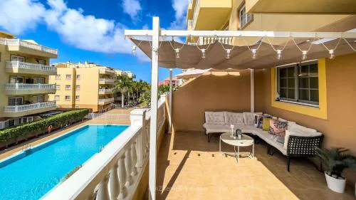 Tenerife Relax Apartment