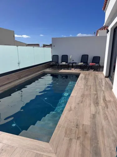Villa Mirlo Seaview