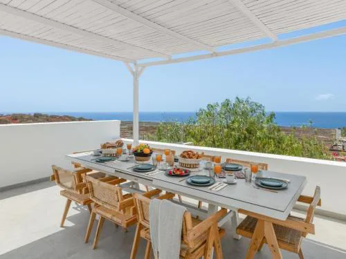 Villa Serena Find Luxury & Serenity in Tenerife