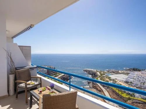 1316 Paraiso Sur, Amazing view