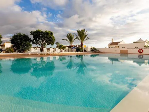 8B Albatros Playa Paraíso, elegant and modern apt