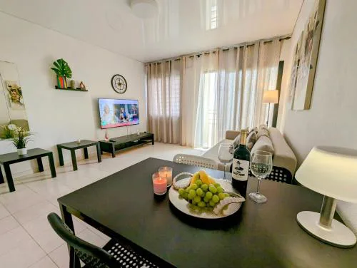 Apartment in Club Paraiso Ocean View, Wi-Fi