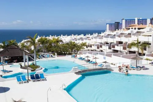 Dream Paradise
