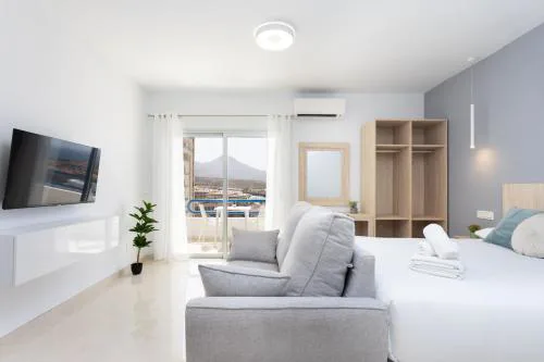 Estudio Paraiso del Sur