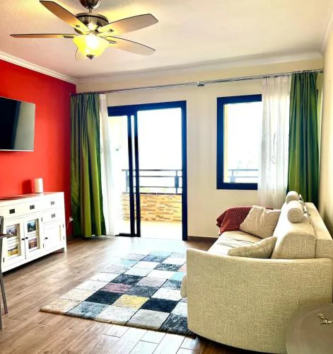 Great Location Apartment