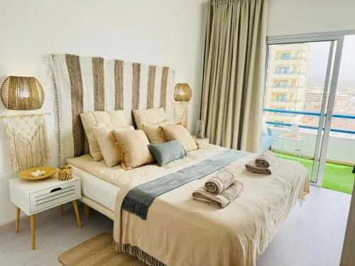 KAI Apartment