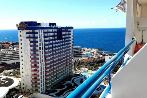 Luxury Kim Apartment, Ocean View & Wifi Free