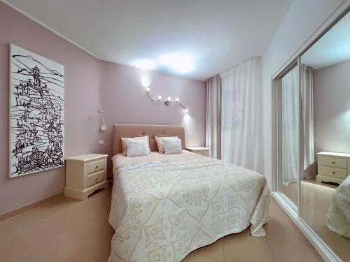 Ocean Breeze 1 Bedroom Apartment, Mirador Paraiso PP18
