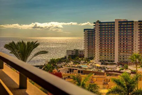 Paraiso Amazing and sea view