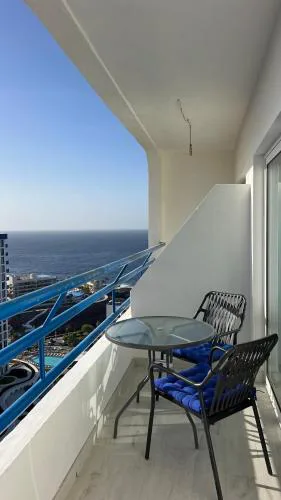 Paraiso del Sur 1612 WiFi