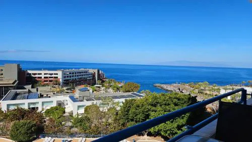 Perla del Paraiso