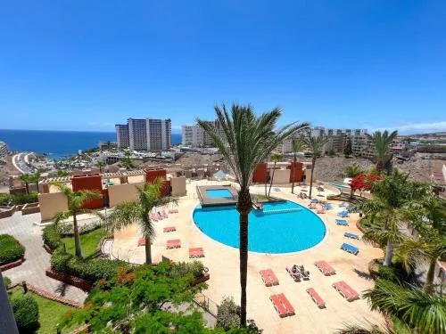 Playa Paraiso