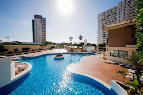Playa Paraiso Exclusive Suite - Tenerife Sur