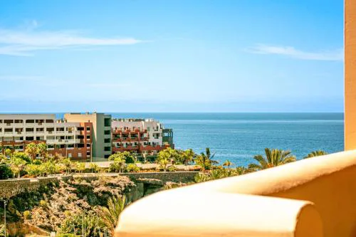 Sea Paradise VIEW 115
