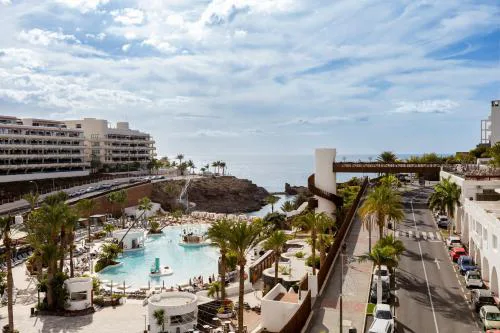 Vista Mar Nautica Playa Paraiso Sea View