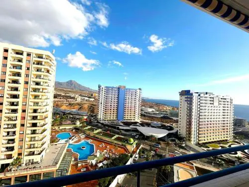 Vista Paraiso 1209