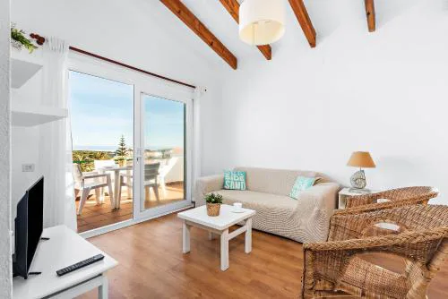 Apartamento Aire Mari by Escape Home