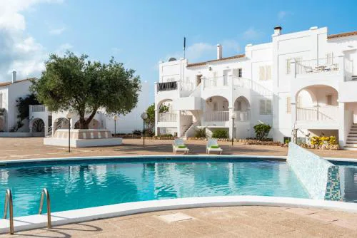 Apartamento CASTELLSOL 309 by Mauter Villas