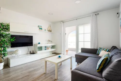Apartamento CASTELLSOL 315 by Mauter Villas